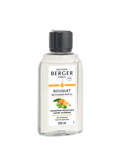 Maison Berger - Savory Tangerine Scented Bouquet Refill
